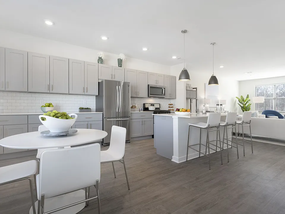 Woodside Trumbull