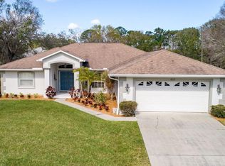 697 Albatross Ter, Sebastian, FL 32958