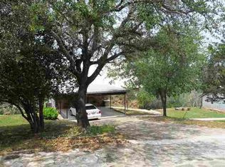 704 Sycamore Rd, Burnet, TX 78611