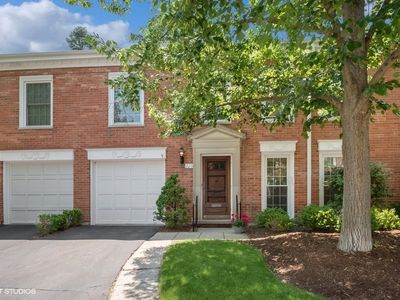 729 Raleigh Ct, Northbrook, IL, 60062