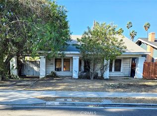 715 N Zeyn St, Anaheim, CA 92805