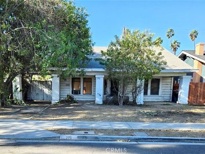 715 N Zeyn St, Anaheim, CA, 92805