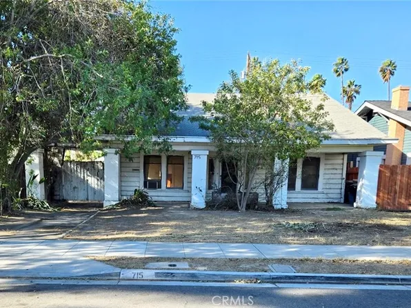 715 N Zeyn St, Anaheim, CA 92805