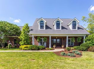 101 Creek Ridge Ct, Nicholasville, KY 40356