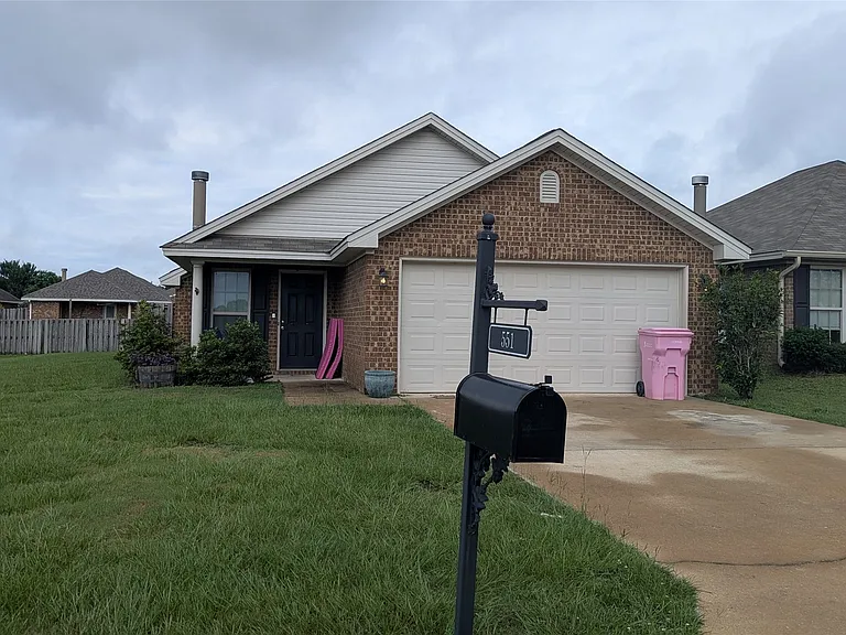 551 Old Mill Way — Photo 1