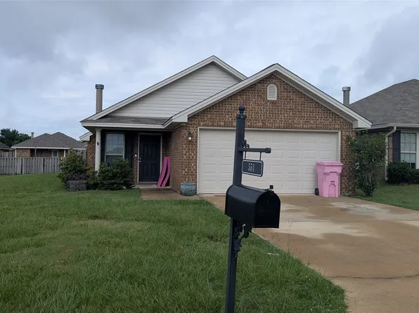 551 Old Mill Way, Prattville, AL 36067