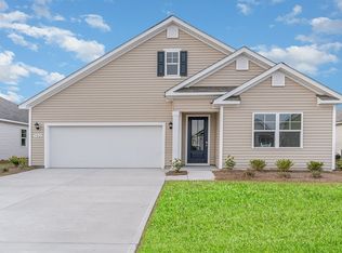 DARBY Plan, Lochaven, Conway, SC 29526
