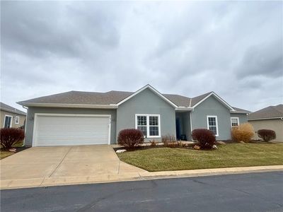 1312 S 3rd St E, Louisburg, KS, 66053