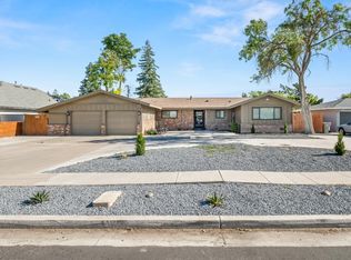 625 W Morris Ave, Fresno, CA 93704