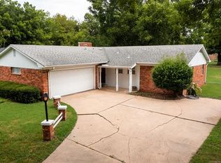 1533 S 116th East Ave, Tulsa, OK 74128