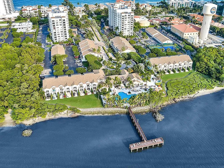 3606 S Ocean Blvd #205 — Photo 60