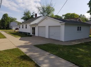 1300 Colfax Ave, Grand Haven, MI 49417