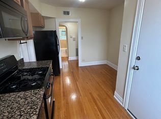 4514 W Wellington Ave #2S, Chicago, IL 60641