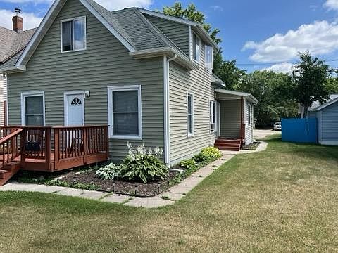 5th image of 1108 Beltrami Ave NW