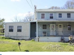 893 Church Rd, Reading, PA 19607