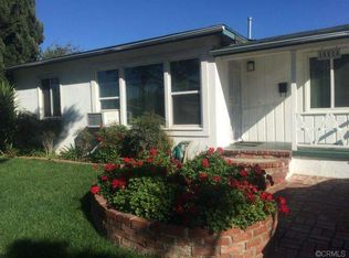 15514 S Berendo Ave, Gardena, CA 90247