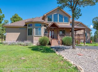 121 Merlyn Dr, Ruidoso, NM 88345