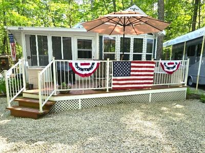 40 Pine Road, East Wakefield, NH, 03830