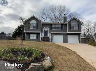 5612 Ardmore Ct, Sugar Hill, GA 30518