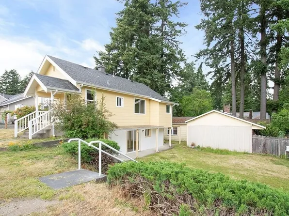1308 Madison Ave NW Unit 2, Olympia, WA 98502