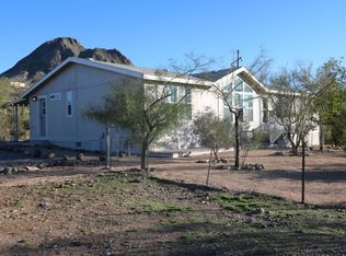 47237 N Meander Rd, New River, AZ 85087