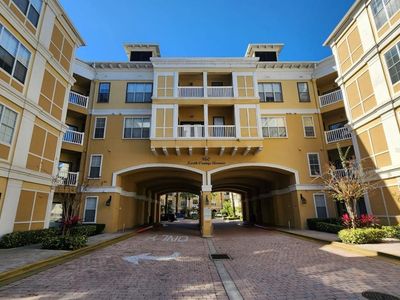 860 N Orange Ave APT 360, Orlando, FL, 32801