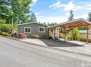 4915 Samish Way UNIT 104, Bellingham, WA 98229