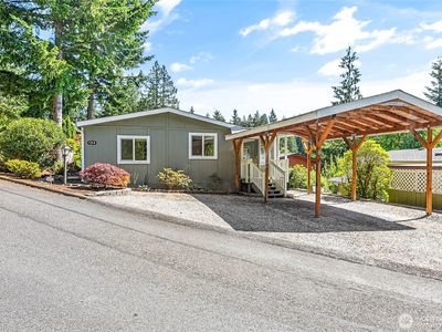 4915 Samish Wy #104, Bellingham, WA, 98229