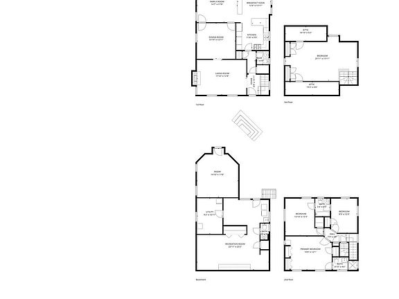 5th image of 3400 Legation St NW
