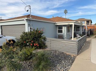 4566 Muir Ave, San Diego, CA 92107