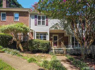 6217 Waterside Ln, Raleigh, NC 27613