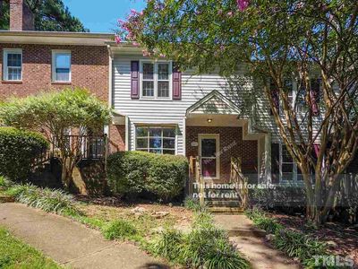 6217 Waterside Ln, Raleigh, NC, 27613