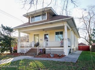 2 N Wille St, Mount Prospect, IL 60056