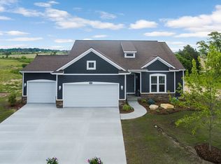 1706 Portadown SW, Byron Center, MI 49315