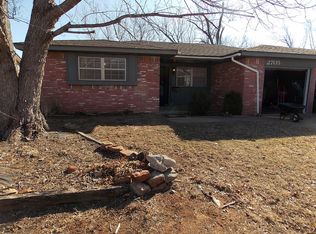 2705 Briarcliff Rd, Norman, OK 73071