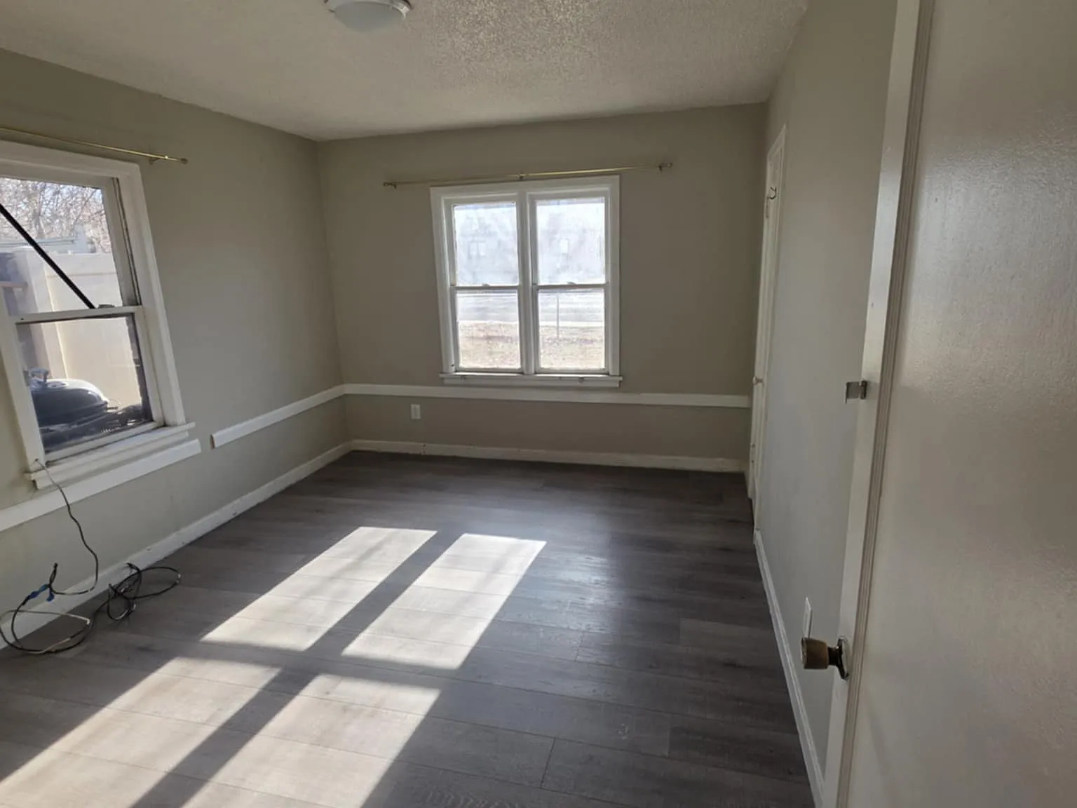 1 bed, 1417 sqft, $1,100 — Photo 3