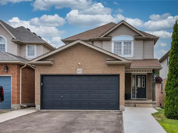 475 Doon South Dr, Kitchener, ON N2P 2T6