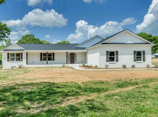 4062 Greenpond Rd, Gray Court, SC 29645