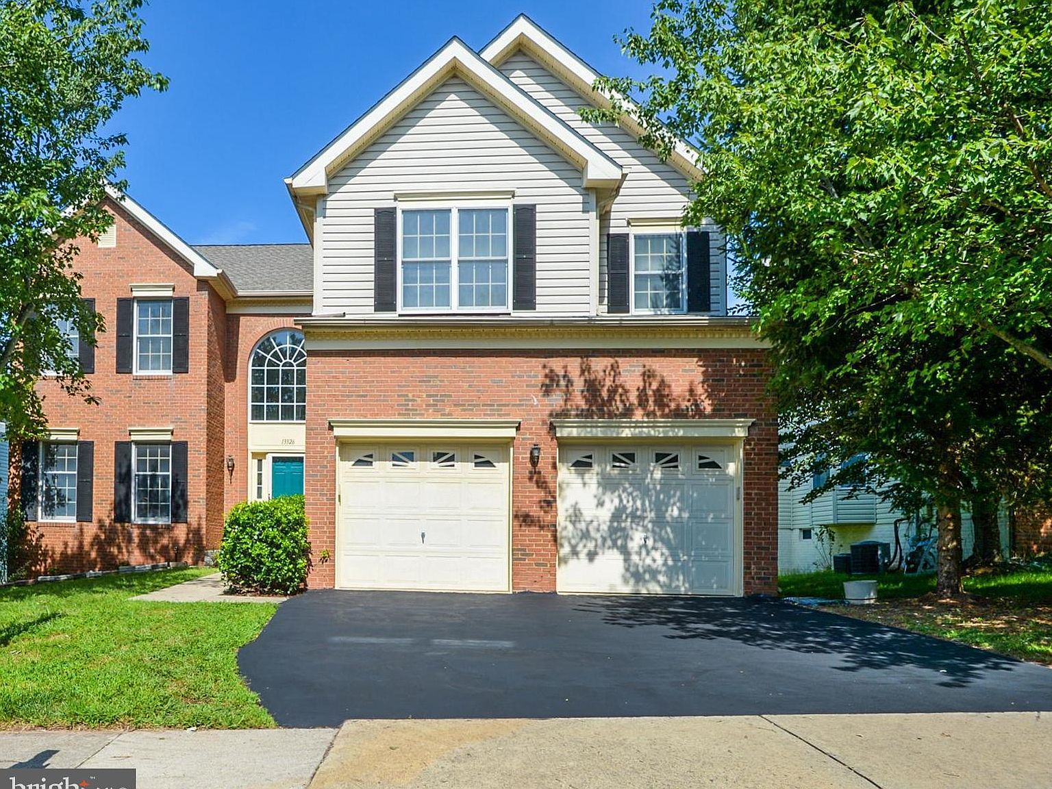 13326 Horsepen Woods Ln, Herndon, VA 20171 Zillow