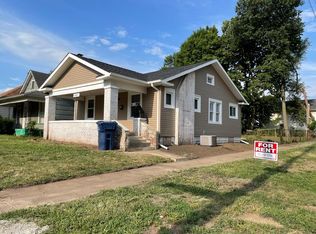 2401 Thompson St, Terre Haute, IN 47802