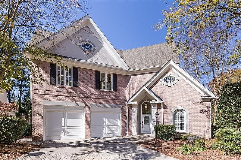2nd image of 1035 Fielding Park Ct