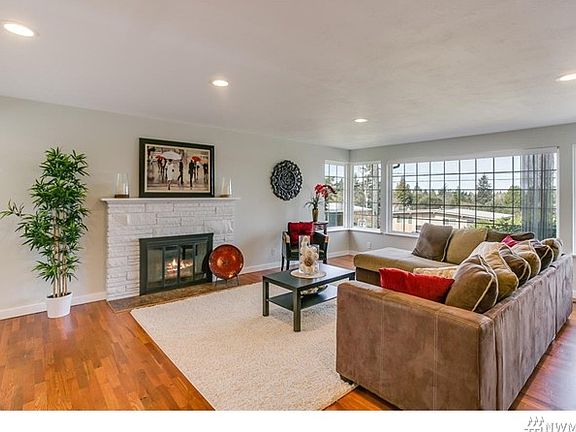 Large windows