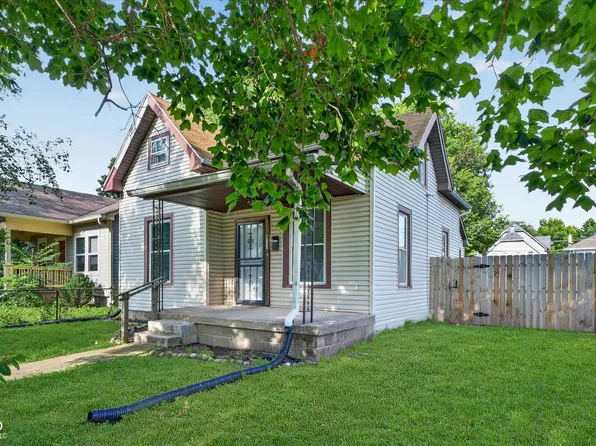 3153 Graceland Ave, Indianapolis, IN 46208