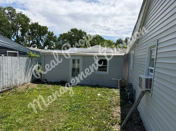 516 W Highland Ave, Springfield, IL 62704