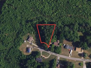 Vista Lindo Ct, Winston Salem, NC 27101