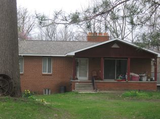 13000 Rockwell Rd #R, Stockbridge, MI 49285