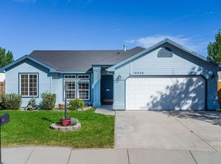 10928 W Hazelwood Dr, Star, ID 83669