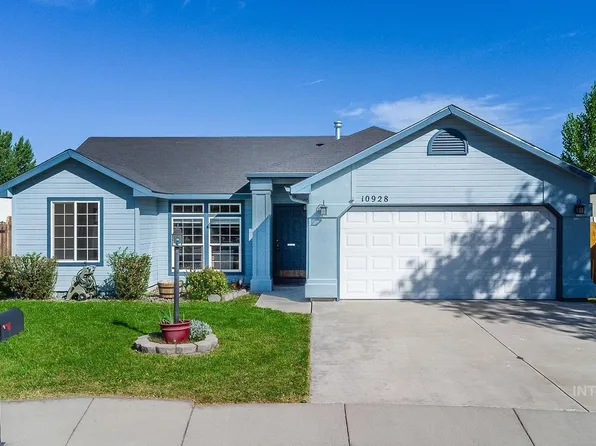 10928 W Hazelwood Dr, Star, ID 83669