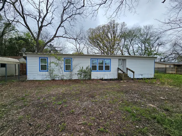 3 Pecan Place Ln, Pottsboro, TX 75076