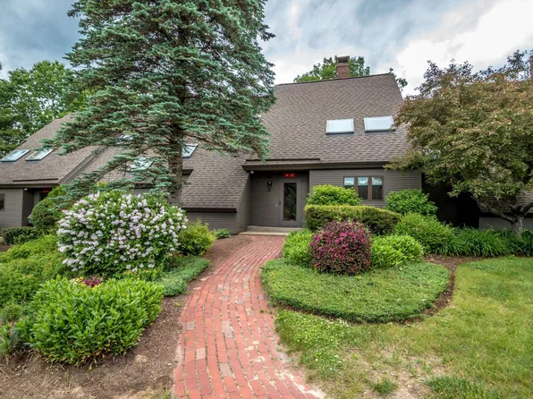4-2 Winterberry Lane #2, Jackson, NH 03846